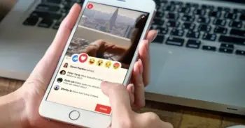 Facebook ออกกฎใหม่ ห้าม Live สด ภาพวนลูป