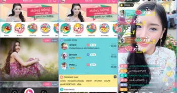 รีวิวแอปฯ BeLive ถ่ายทอดสดง่ายแค่ปลายนิ้ว เวทีแจ้งเกิดคนรุ่นใหม่