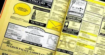 Bye bye สมุดหน้าเหลือง เตรียมตีพิมพ์เล่มสุดท้าย มกรา 2019