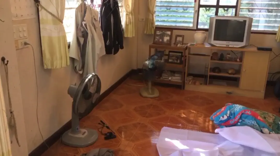 จ.ชัยภูมิ หนาวจนช็อกดับ