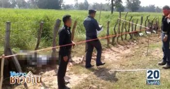 กระหน่ำตีสาวคู่กรณี