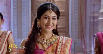 ศิวะ พระมหาเทพ