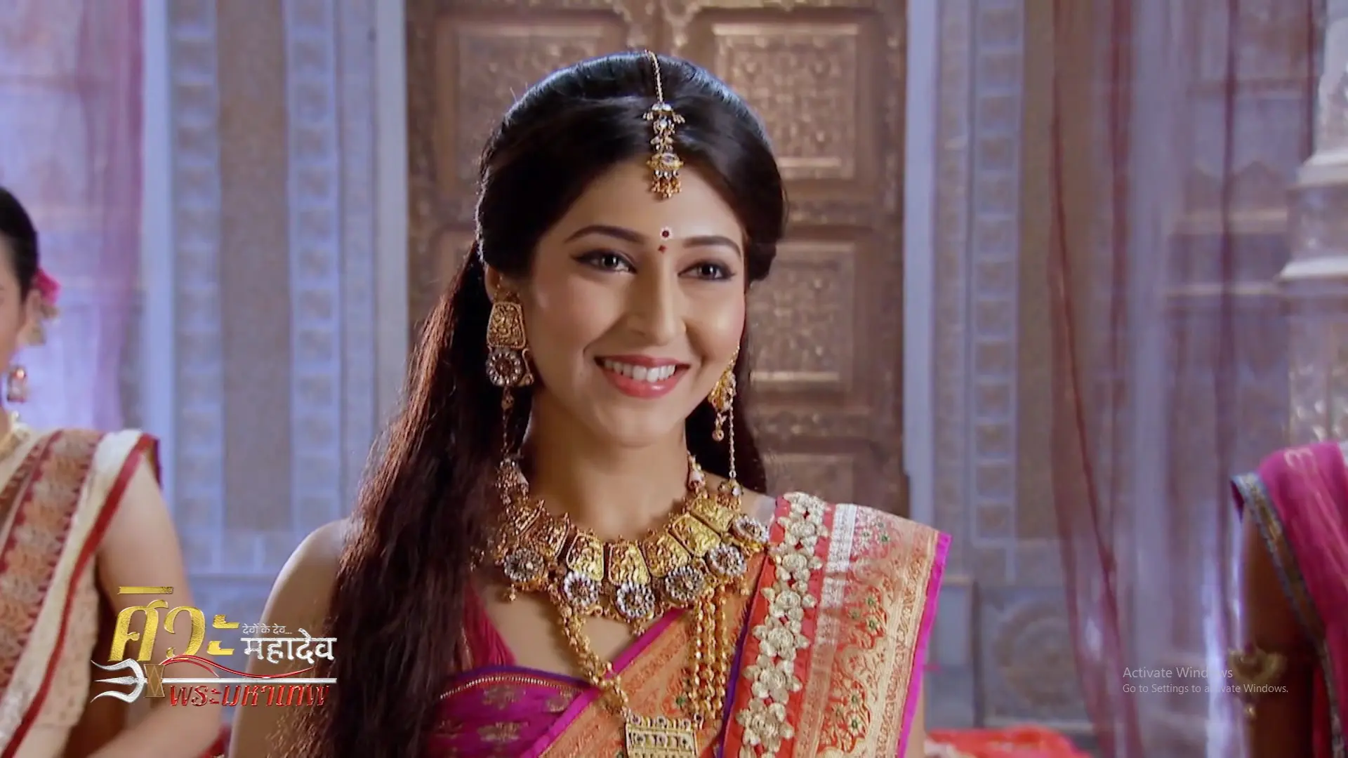 ศิวะ พระมหาเทพ