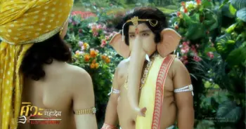 ศิวะ พระมหาเทพ