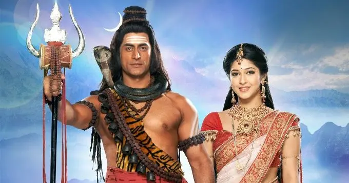 ศิวะ พระมหาเทพ