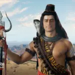 ศิวะ พระมหาเทพ