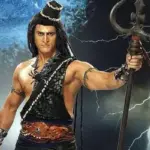 ศิวะ พระมหาเทพ