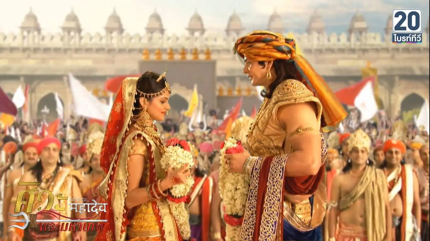 ศิวะมหาเทพ_ep153_01