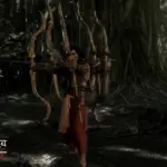 พระรามสังหารกากนาสูร