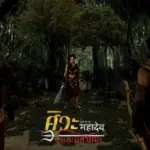 พระรามสังหารกากนาสูร