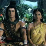 พระรามสังหารกากนาสูร