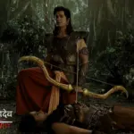 พระรามสังหารกากนาสูร