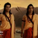 พระรามสังหารกากนาสูร