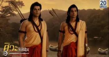 พระรามสังหารกากนาสูร