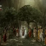 พระรามสังหารกากนาสูร