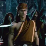 จากนารายณ์อวตารเป็นมนุษย์นามว่า “ราม”