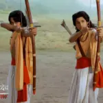 จากนารายณ์อวตารเป็นมนุษย์นามว่า “ราม”