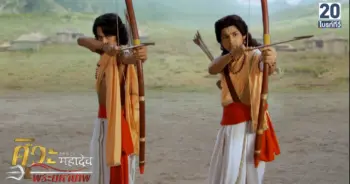 จากนารายณ์อวตารเป็นมนุษย์นามว่า “ราม”