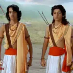 จากนารายณ์อวตารเป็นมนุษย์นามว่า “ราม”