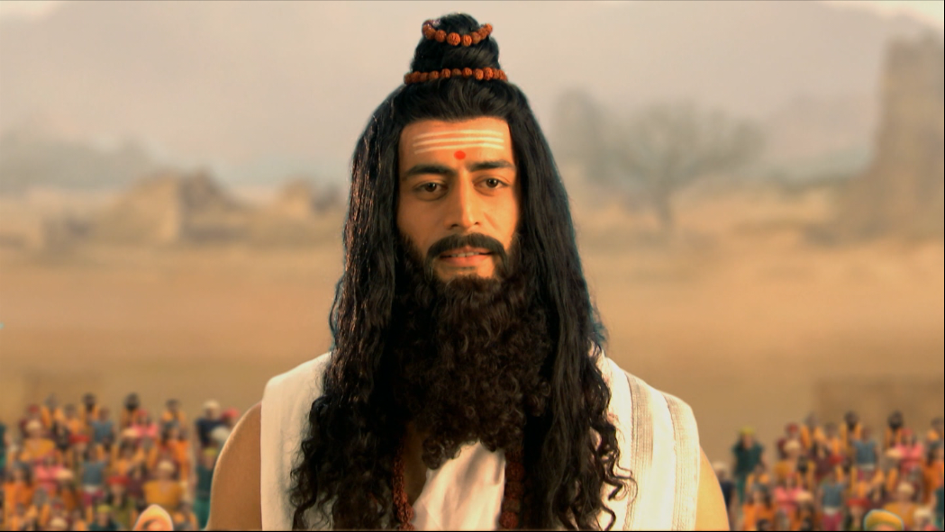 นารายณ์อวตารปางที่ 7 (รามาวตาร) การเริ่มยุคใหม่แห่งการเสียสละ ต้นกำเนิดตำนานมหากาพย์อันยิ่งใหญ่ "รามายณะ"