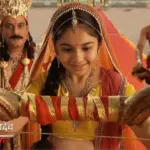 กำเนิดสีดา