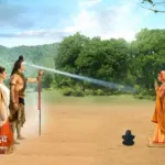 กำเนิดสีดา