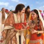 กำเนิดสีดา