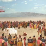 กำเนิดสีดา