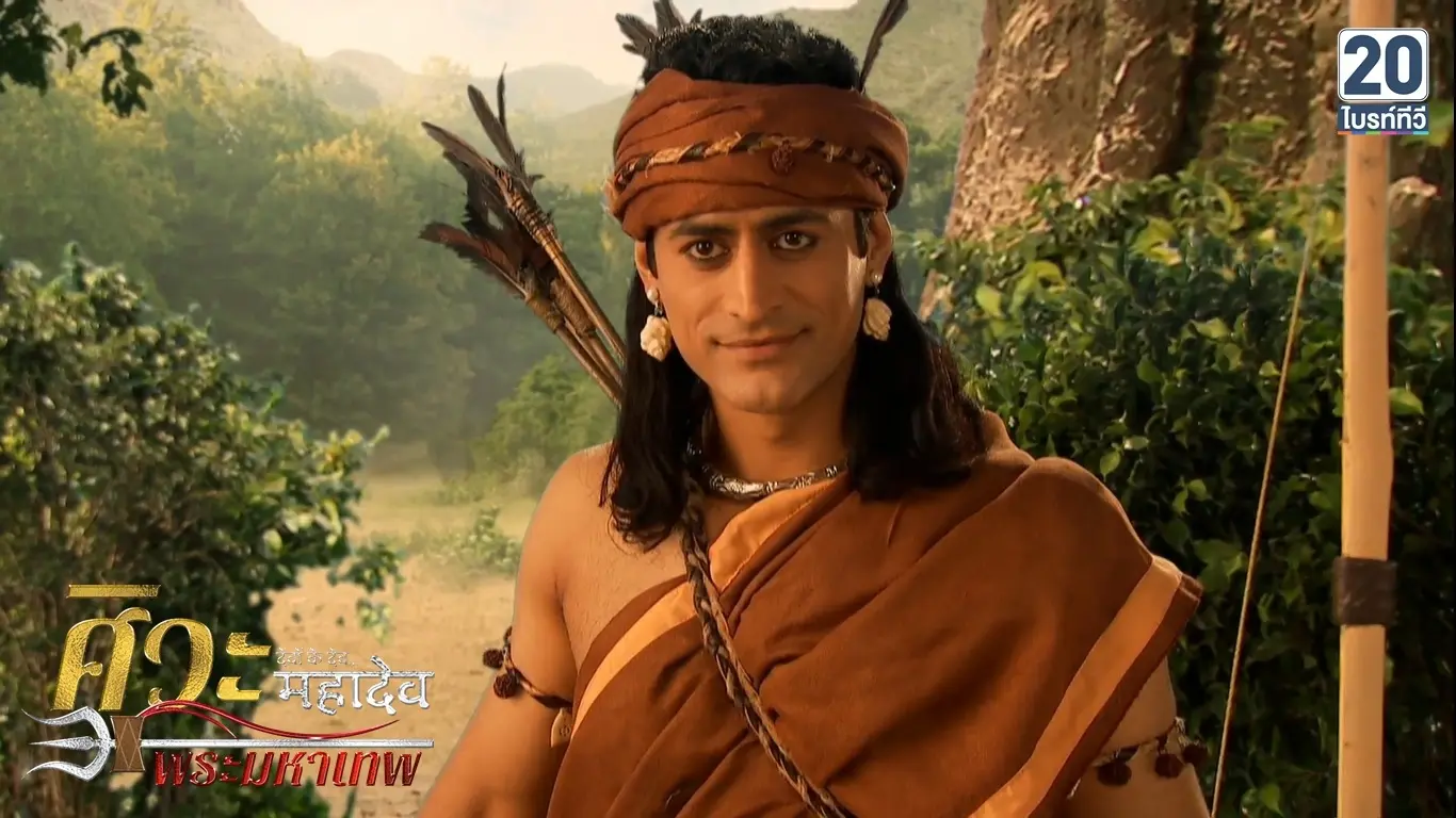 ศิวะมหาเทพ ep145