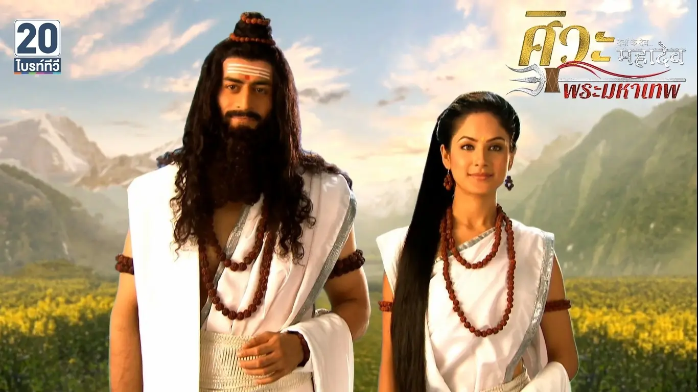 ปฐมบทการเกิดรามายณะ EP.144