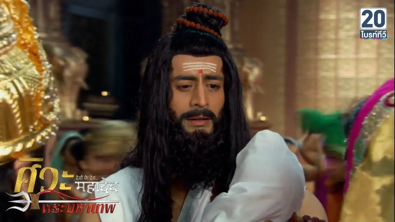 ปฐมบทการเกิดรามายณะ EP.144