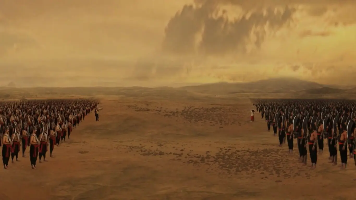 ปฐมบทการเกิดรามายณะ EP.144