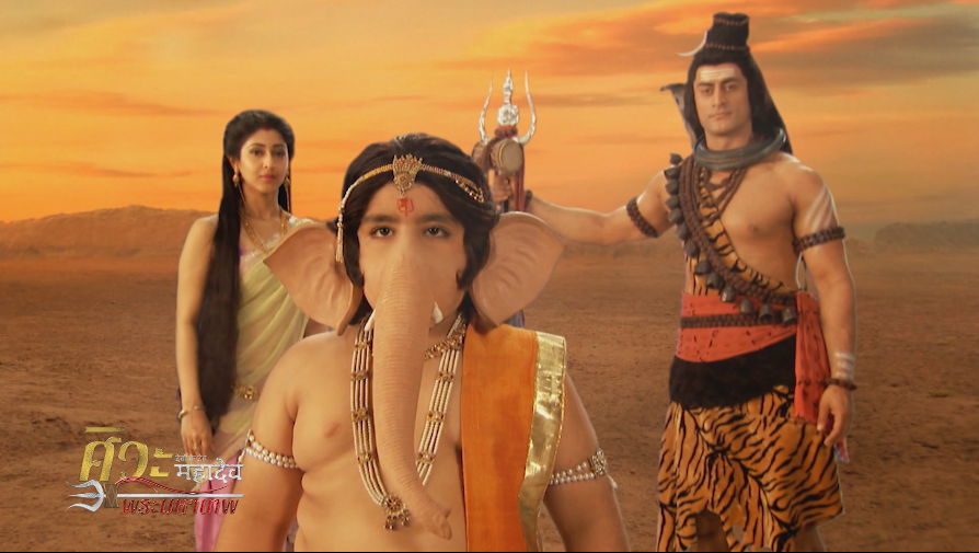 ศิวะ พระมหาเทพ