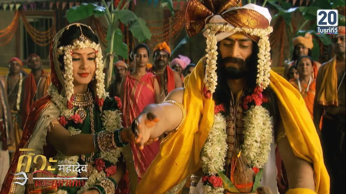 ศิวะมหาเทพ_ep174_01