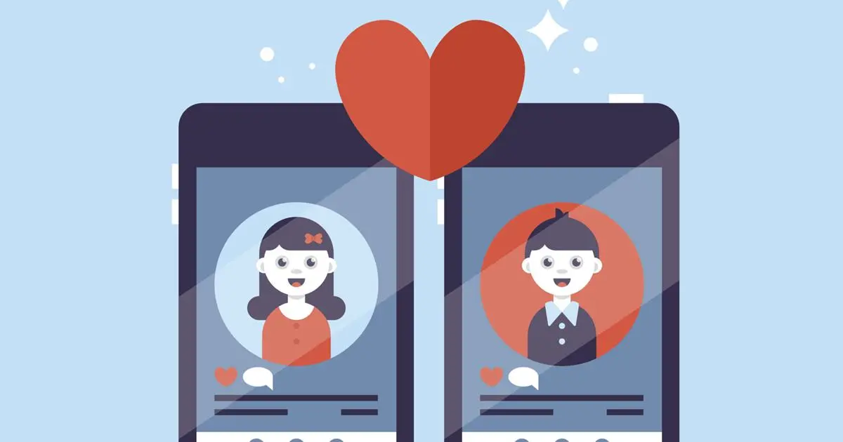 คนโสดมีเฮ Facebook เพิ่มฟีเจอร์หาคู่เคท การันตีความแม่นยำเหนือแอปอื่น