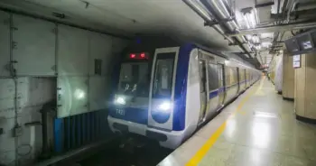 รถไฟฟ้าใต้ดินปักกิ่ง เตรียมพัฒนาระบบการจ่ายค่าโดยสารด้วยเทคโนโลยีจดจำใบหน้าและสแกนนิ้ว