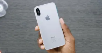 เปราะบางเหลือเกิน เลนส์กล้อง iPhone X เป็นรอยง่ายกว่าที่คิด