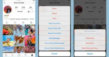 Instagram เตรียมปล่อยฟีเจอร์ ซ่อนโพสต์เพื่อนโดยไม่ต้อง Unfollow