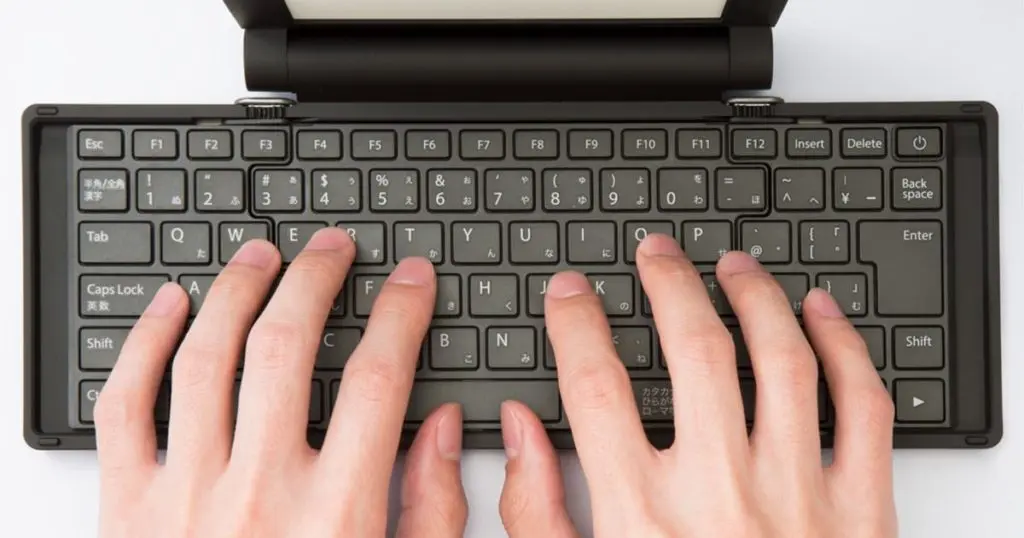 Pomera เครื่องพิมพ์ดีดพกพาระบบดิจิตอล อุปกรณ์ที่คนชอบพิมพ์ต้องไม่พลาด