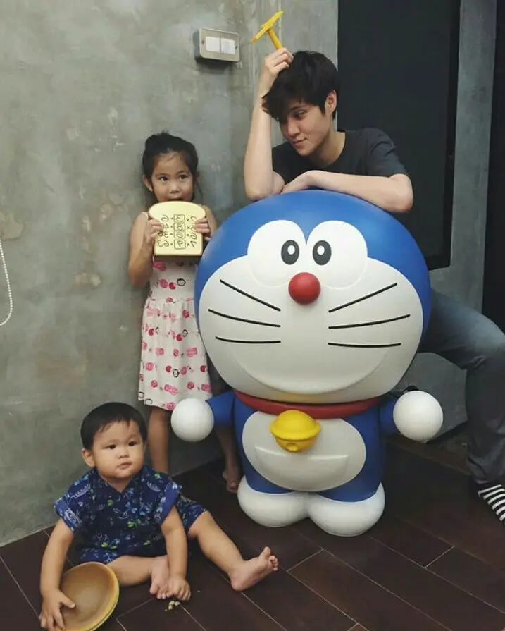 ของสะสมหมอเจี๊ยบ