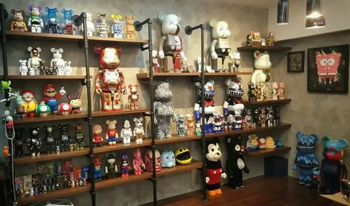 ของสะสมหมอเจี๊ยบ
