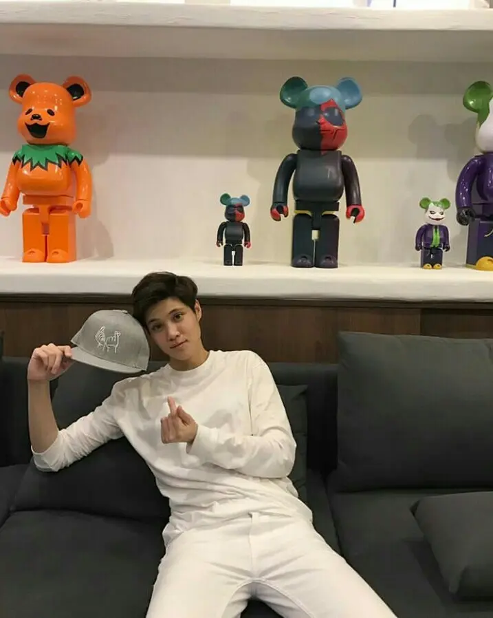 ของสะสมหมอเจี๊ยบ