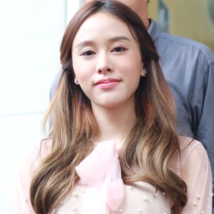 มิ้ง ศวภัทร