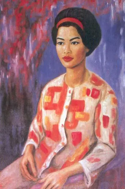 จิตรกรรมฝีพระหัตถ์