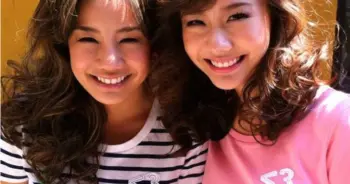 หนิง ปณิตา ธรรมวัฒนะ