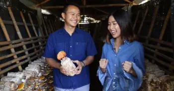 บ้านช่องกระเหรี่ยง