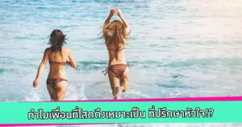 เพื่อนที่โสด