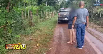 ล่าชายหื่น