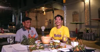 เที่ยวพม่า