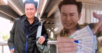 หวย มนต์สิทธิ์